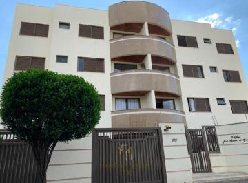 Foto 01 · Imperdível! Apartamento À Venda Em Uberlândia - Mg, No Bairro Patrimônio. 3 Quartos, 1 Suíte, 1 Sala,