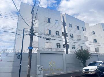 Foto 01 · Apartamento À Venda Em Uberlândia - Mg, Brasil: 3 Quartos, 1 Suíte, 1 Sala, 1 Banheiro, 1 Vaga, 85 m².
