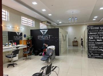 Comercial · 250m² · Salão Comercial de 126 m² Com 04 Salas Para Locação - Jardim Interlagos
