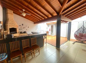 Casa · 160m² · 3 Quartos · 2 Vagas · Casa de 182 m² Com 03 Quartos À Venda - Jardim Ouro Branco
