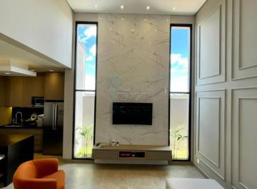 Casa · 300m² · 3 Quartos · 4 Vagas · Casa Térrea de 149 m² Com 03 Suítes À Venda Em Condomínio - Vivendas Da Mata