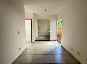 Apartamento · 40m² · 2 Quartos · 1 Vaga · Apartamento Térreo de 40 m² Com 02 Quartos Para Locação E Venda - Jardim Ouro Branco