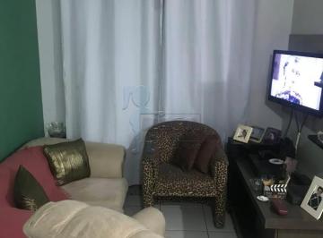 Apartamento · 58m² · 3 Quartos · 1 Vaga · Apartamento Padrão Em Ribeirão Preto