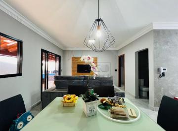 Casa · 397m² · 3 Quartos · 4 Vagas · Casa Térrea de 224 m² Com 03 Quartos À Venda - Parque Industrial Lagoinha