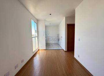 Apartamento · 40m² · 2 Quartos · 1 Vaga · Apartamento de 40 m² Com 02 Quartos Para Locação E Venda - Jardim Ouro Branco