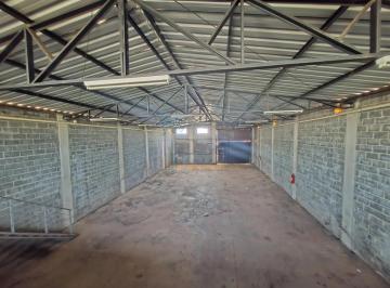 Comercial · 360m² · Galpão Comercial de 288 m² Com Mezanino À Venda - Jardim Salgado Filho