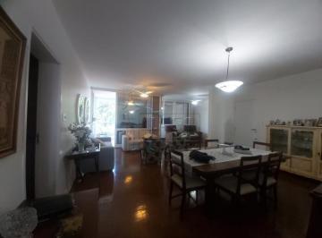 Apartamento · 213m² · 3 Quartos · 1 Vaga · Apartamento No Jardim América