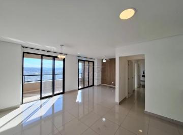 Apartamento · 110m² · 2 Quartos · 2 Vagas · Apartamento de 110 m² Com 02 Suítes Para Locação - Bonfim Paulista