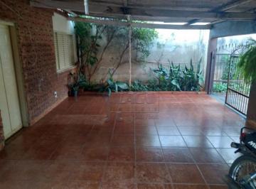 Casa · 241m² · 4 Quartos · 2 Vagas · Casa No Bairo Jardim Antártica