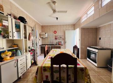 Casa · 140m² · 3 Quartos · 1 Vaga · Casa Na Vila Monte Alegre