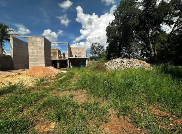 Casa · 2819m² · 4 Quartos · 6 Vagas · Chácara de 2819 m² de Terreno Com 04 Suítes À Venda Em Condomínio - Parque São Sebastião