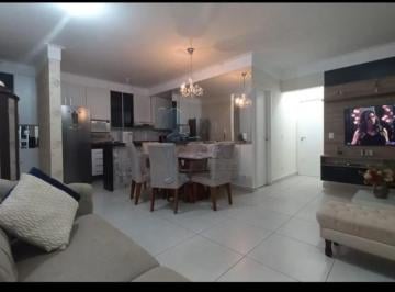 Apartamento · 67m² · 2 Quartos · 1 Vaga · Apartamento Com 02 Quartos À Venda - Jardim Palma Travassos