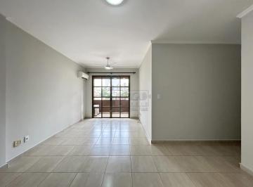 Apartamento · 107m² · 3 Quartos · 3 Vagas · Apartamento de 107 m² Com 03 Quartos Para Locação E Venda - Santa Cruz Do José Jacques