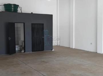 Comercial · 160m² · Galpão Comercial de 108 m² Com 02 Banheiros - Jardim Cristo Redentor