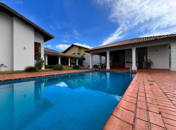 Casa · 1125m² · 3 Quartos · 4 Vagas · Casa Térrea de 529 m² Com 03 Suítes À Venda Em Condomínio - Jardim Canadá