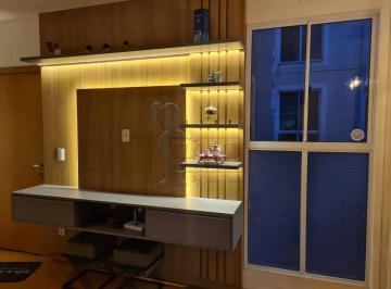 Apartamento · 40m² · 2 Quartos · 1 Vaga · Apartamento de 40 m² Com 02 Quartos À Venda - Recreio Das Acácias