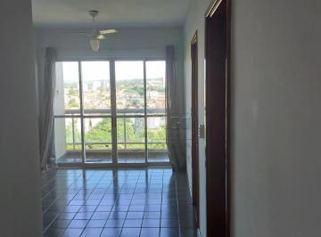 Apartamento · 44m² · 1 Quarto · 1 Vaga · Apartamento de 44 m² Com 01 Suíte Para Locação E Venda - Jardim Sumaré