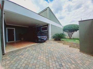 Casa · 427m² · 3 Quartos · 4 Vagas · Casa de 284 m² Com 03 Quartos À Venda - Ribeirânia