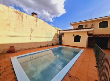 Casa · 420m² · 4 Quartos · 4 Vagas · Casa Sobrado de 300 m² Com 09 Quartos E Piscina Para Locação - Alto Da Boa Vista