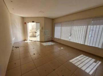 Comercial · 490m² · 1 Quarto · 2 Vagas · Casa Comercial de 488 m² Com Salão Amplo Para Locação - Nova Ribeirânia
