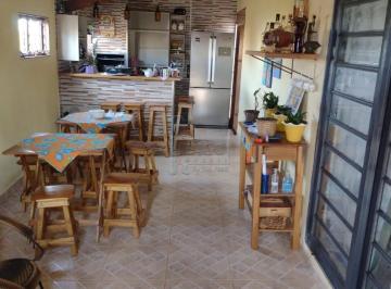 Casa · 137m² · 2 Quartos · 3 Vagas · Casa de 80 m² Com 02 Quartos À Venda - Bom Jardim