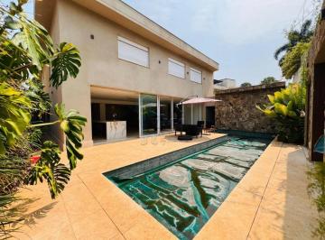 Casa · 474m² · 4 Quartos · 4 Vagas · Casa Sobrado de 490 m² Com 04 Suítes À Venda Em Condomínio - Jardim Sul