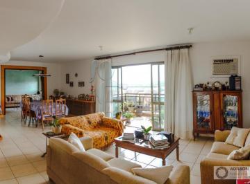 Apartamento · 200m² · 3 Quartos · 3 Vagas · Apartamento de 200 m² Com 03 Suítes Para Venda E Locação - Vila Seixas