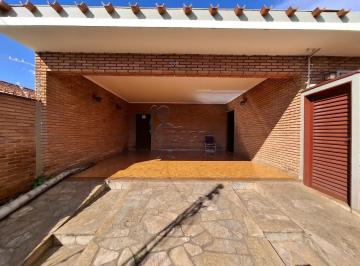 Casa · 279m² · 3 Quartos · 4 Vagas · Casa Comercial de 162 m² Com 03 Quartos Para Locação - Jardim Sumaré