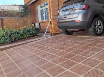 Casa · 344m² · 3 Quartos · 4 Vagas · Maravilhosa Casa Com 1 Suíte E 2 Dormitórios Com Ar Condicionado, Piscina, Churrasqueira, 4 Vagas, C