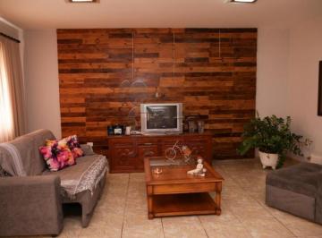 Casa · 336m² · 3 Quartos · 2 Vagas · Casa Térrea No Residencial Cândido Portinari