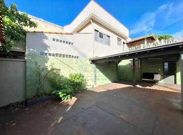 Casa · 327m² · 5 Quartos · 5 Vagas · Casa Mobiliada de 249 m² Com 03 Suítes Para Locação - Vila Monte Alegre