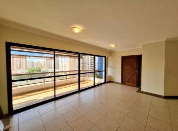 Apartamento · 158m² · 4 Quartos · 2 Vagas · Apartamento de 158 m² Com 04 Quartos Para Locação E Venda - Centro