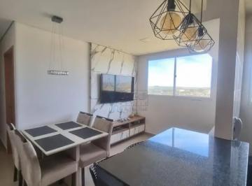 Apartamento · 44m² · 2 Quartos · 1 Vaga · Apartamento de 44 m² Com 02 Quartos À Venda - Quinta Da Primavera