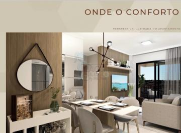 Apartamento · 71m² · 2 Quartos · 1 Vaga · Apartamento de 71 m² Com 02 Quartos À Venda - Ribeirânia