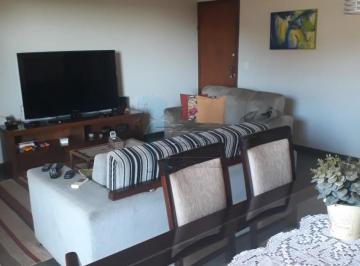 Apartamento · 117m² · 3 Quartos · 1 Vaga · Apartamento Próximo À Av Castelo Branco