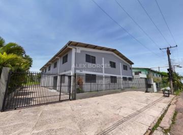 Comercial · 516m² · Prédio Comercial Com 516,80 m Quadrados No Bairro Sol Nascente Em Estância Velha Rs.