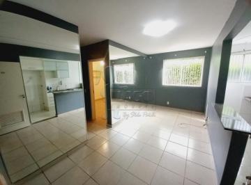 Apartamento · 54m² · 2 Quartos · 1 Vaga · Apartamento de 54 m² Com 02 Quartos - Jardim Palma Travassos