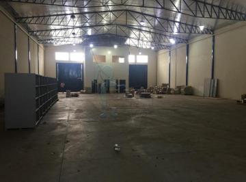 Comercial · 800m² · Galpão Comercial de 800 m² Com Escritório Para Locação E Venda - Vila Elisa