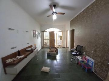 Casa · 84m² · 3 Quartos · 1 Vaga · Casa de 84 m² Com 03 Quartos Para Locação - Jardim Paulistano