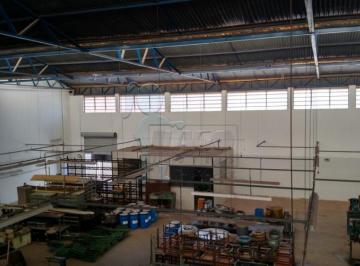Comercial · 600m² · Galpão de 694 m² Com Mezanino À Venda - Industrial Tanquinho