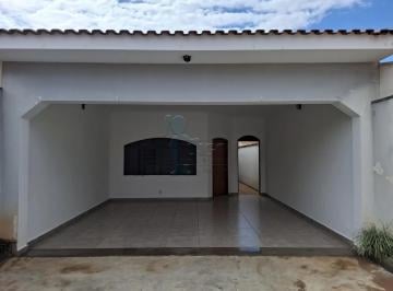 Casa · 116m² · 3 Quartos · 4 Vagas · Casa de 03 Quartos Para Venda E Locação - Monte Alegre