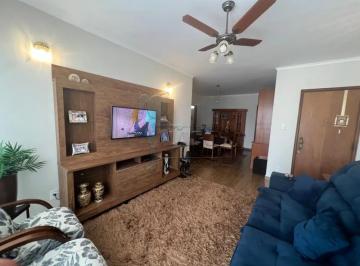 Apartamento · 134m² · 3 Quartos · 1 Vaga · Apartamento No Centro Reformado