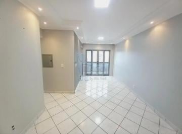 Apartamento · 70m² · 3 Quartos · 1 Vaga · Apartamento de 70 m² Com 03 Quartos Para Locação - Planalto Verde