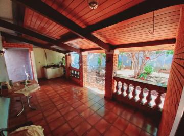 Casa · 396m² · 3 Quartos · 2 Vagas · Residência No Jardim Paulista