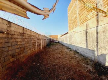 Terreno · 125m² · Terreno de 125 m² Para Locação - Parque São Sebastião