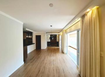 Apartamento · 133m² · 3 Quartos · 2 Vagas · Apartamento de 133 m² Com 03 Quartos Para Locação E Venda - Jardim Nova Aliança Sul