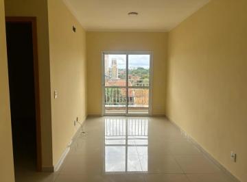 Apartamento · 41m² · 1 Quarto · 1 Vaga · Apartamento de 41 m² Com 01 Quarto Para Locação - Nova Ribeirânia