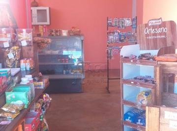 Comercial · 65m² · Comercial Padrão Galpão - Armazém Em Ribeirão Preto