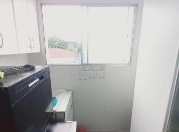 Apartamento · 59m² · 3 Quartos · 1 Vaga · Apartamento No Jardim Sumaré