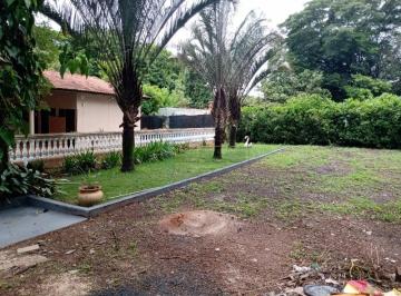 Casa · 13000m² · 4 Quartos · 20 Vagas · Linda Chácara Aceita Permuta